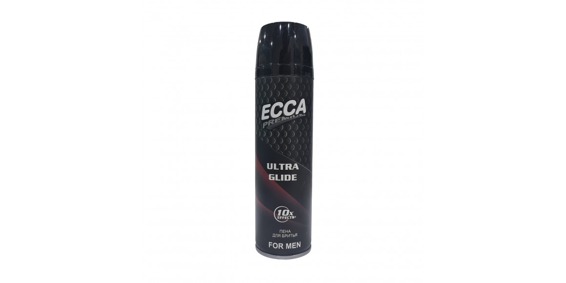 Для бритья ECCA  ULTRA GLIDE 200ML (561834) 