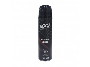 Սափրվելու համար ECCA  ULTRA GLIDE 200ML (561834) 