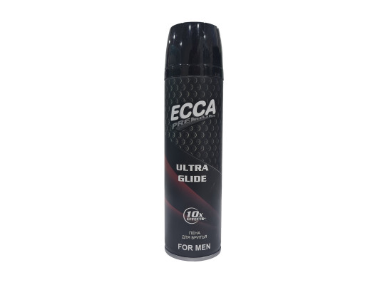 Սափրվելու համար ECCA  ULTRA GLIDE 200ML (561834) 