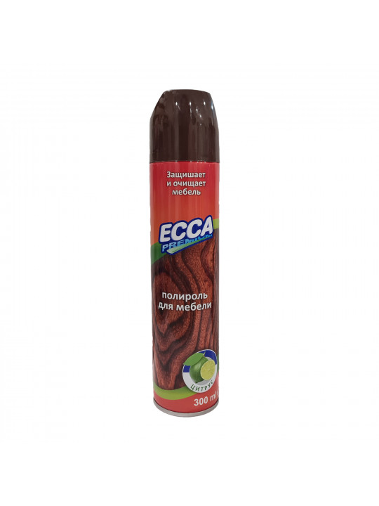 Cleaning agent ECCA  Premium Citrus 300ml (561865) 