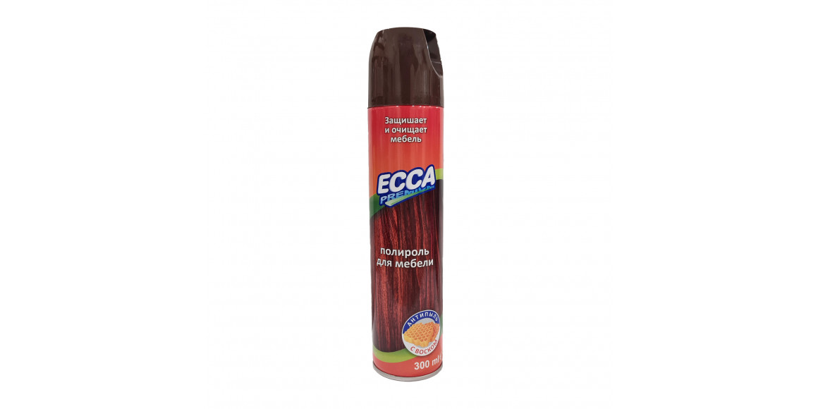 Մաքրող միջոցներ ECCA  Premium Honey 300ml (561872) 