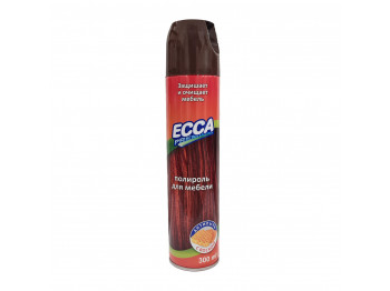 Чистящие средства ECCA  Premium Honey 300ml (561872) 