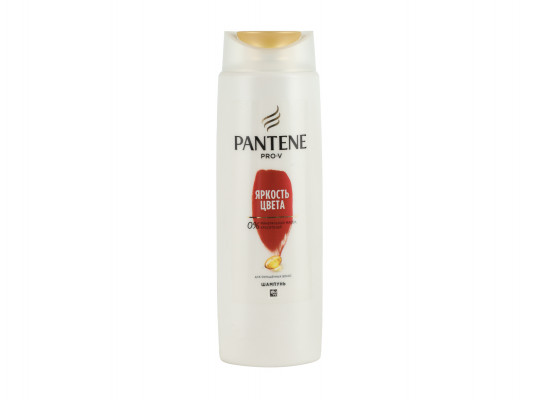 Shampoo PANTENE PRO-V SHAMPOO COLOUR 250ML (565467) 