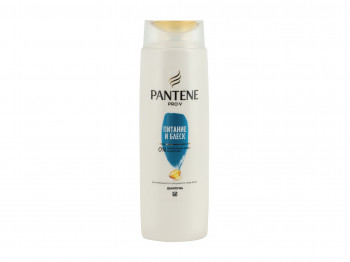 Shampoo PANTENE PRO-V SHAMPOO REPAIR & PROTECT 250ML (565580) 
