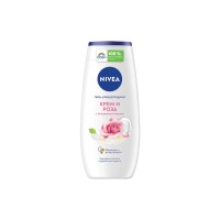 Shower gel NIVEA 80858 CREAM AND CARAMBOL 250ML (577910) 