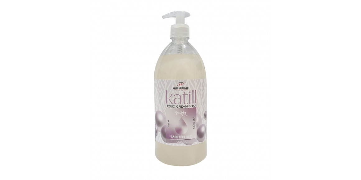 Հեղուկ օճառ KATILL 1000ML (580238) 