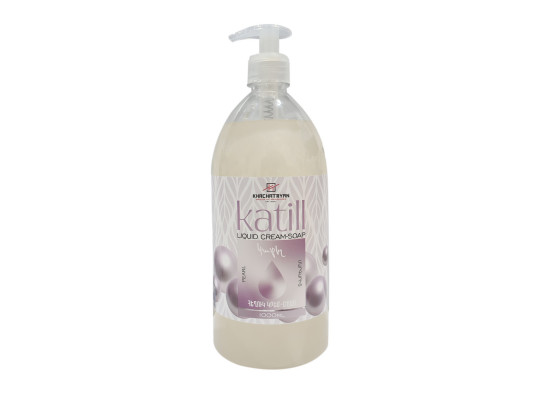 Հեղուկ օճառ KATILL 1000ML (580238) 