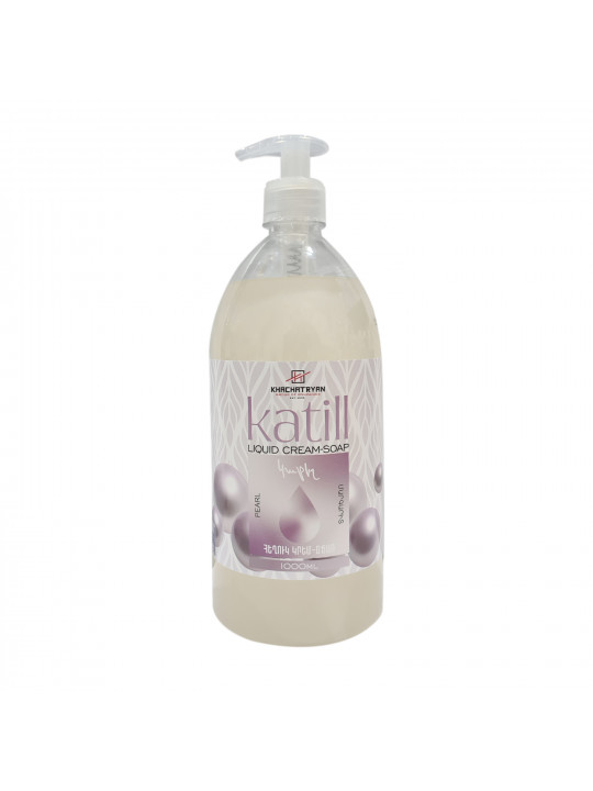 Հեղուկ օճառ KATILL 1000ML (580238) 