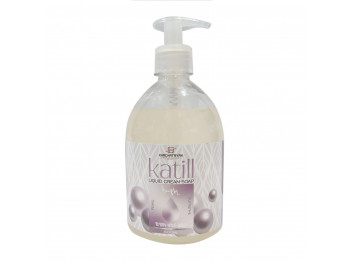 Liquid soap KATILL 500ML (580245) 