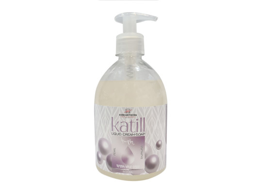 Liquid soap KATILL 500ML (580245) 