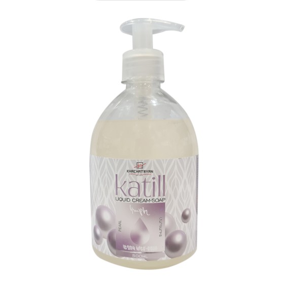 Жидкое мыло KATILL 500ML (580245) 