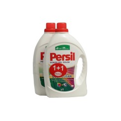 Լվացքի գել PERSIL Գունավոր Հագուստի Համար 2.145 լ գել (1+1) (580273) 