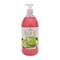 Жидкое мыло KATILL 1000ML (580276) 