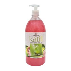 Жидкое мыло KATILL 1000ML (580276) 