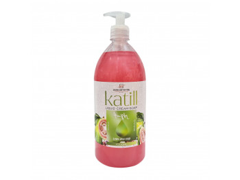 Жидкое мыло KATILL 1000ML (580276) 
