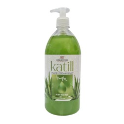 Жидкое мыло KATILL 1000ML (580290) 