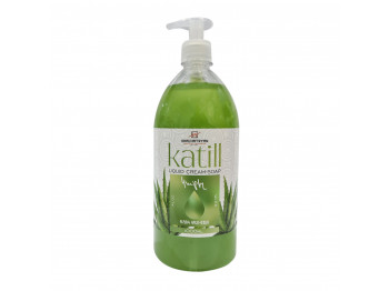 Հեղուկ օճառ KATILL 1000ML (580290) 
