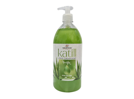 Հեղուկ օճառ KATILL 1000ML (580290) 