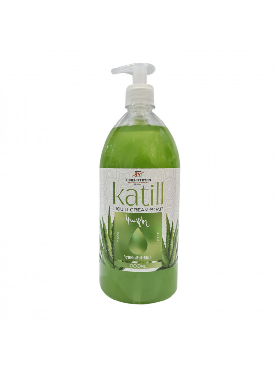 Հեղուկ օճառ KATILL 1000ML (580290) 