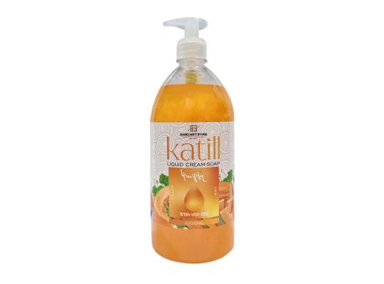 Հեղուկ օճառ KATILL 1000ML (580351) 