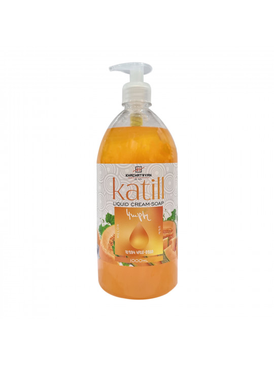 Հեղուկ օճառ KATILL 1000ML (580351) 