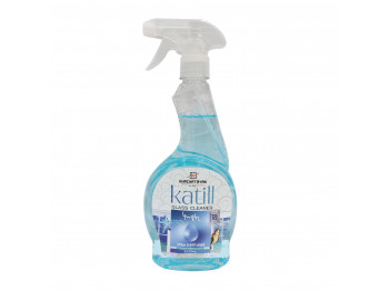 Մաքրող հեղուկ KATILL BLUE 500ML (580436) 