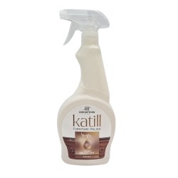 Cleaning liquid KATILL ԿԱՀՈՒՅՔ ՄԱՔՐՈՂ ՄԻՋՈՑ 500ՄԼ (580474) 