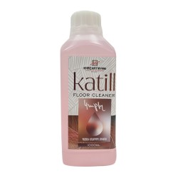 Cleaning liquid KATILL FOR FLOOR 1000ML (580498) 
