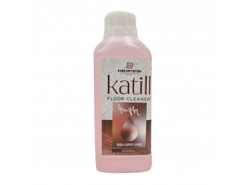 Очищающий жидкость KATILL FOR FLOOR 1000ML (580498) 