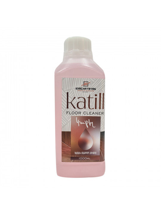 Очищающий жидкость KATILL FOR FLOOR 1000ML (580498) 