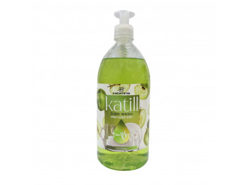 Dishwashing liquid KATILL 1000ML (580559) 