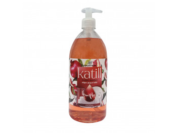 Средство для мытья посуды KATILL 1000ML (580566) 