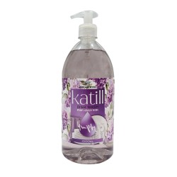 Средство для мытья посуды KATILL 1000ML (580573) 