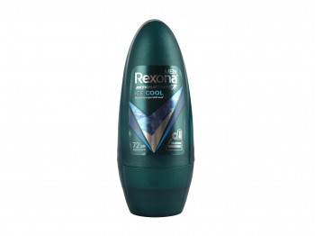 Deodorant REXONA ROLL-ON ICE FRESHNESS 45g (580735) 