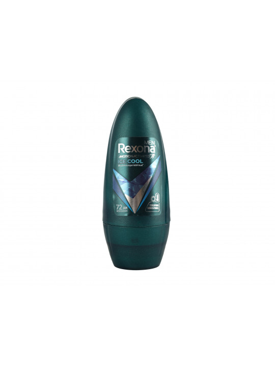 Deodorant REXONA ROLL-ON ICE FRESHNESS 45g (580735) 