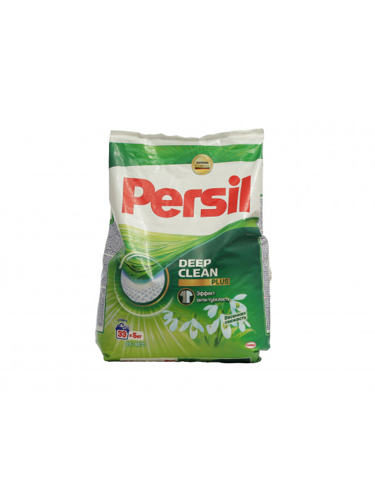 Washing powder PERSIL Գարնանային թարմություն 5 կգ (582024) 