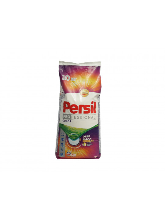 Стиральный порошок PERSIL POWDER COLOR 10KG (582062) 