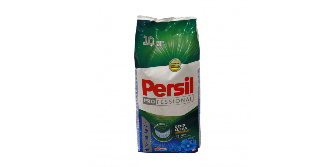 Washing powder PERSIL UNIVERSAL 10 KG (582093) 