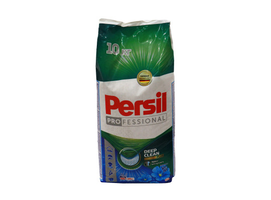 Լվացքի փոշի PERSIL UNIVERSAL 10 KG (582093) 