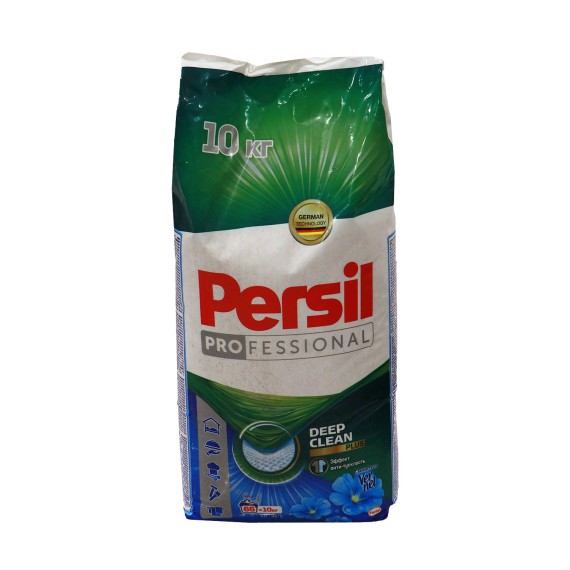 Washing powder PERSIL UNIVERSAL 10 KG (582093) 