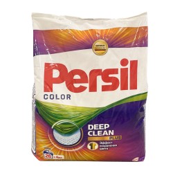Стиральный порошок PERSIL COLOR 4 KG (582123) 
