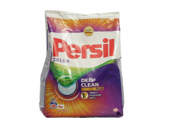 Լվացքի փոշի եվ գել PERSIL Գունավոր հագուստի համար 4 կգ (582123) 