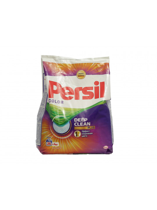 Washing powder PERSIL Գունավոր հագուստի համար 4 կգ (582123) 
