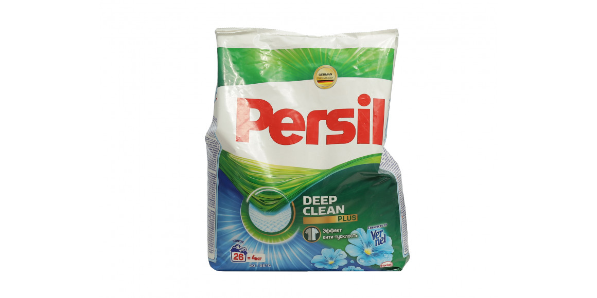 Стиральный порошок PERSIL 4 KG (582154) 