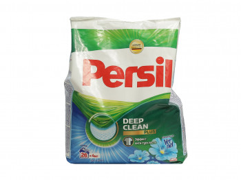 Լվացքի փոշի եվ գել PERSIL PERSIL 4 KG (582154) 