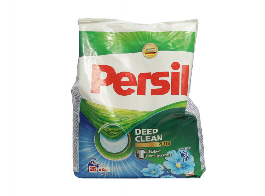 Стиральный порошок и гель PERSIL PERSIL 4 KG (582154) 