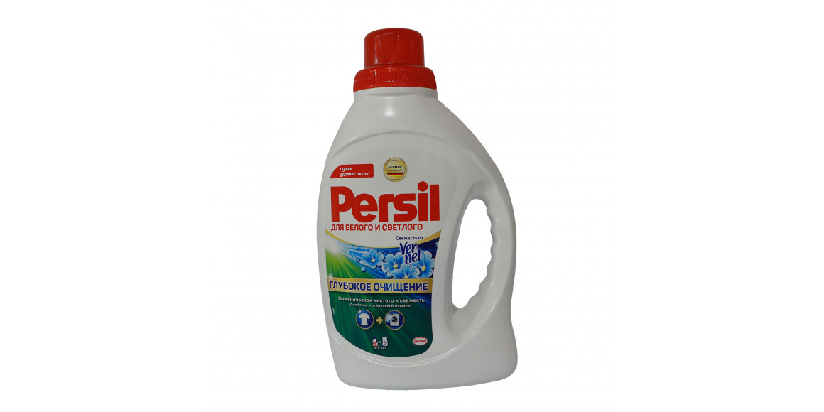 Լվացքի գել PERSIL VERNEL 1.04 L (582185) 