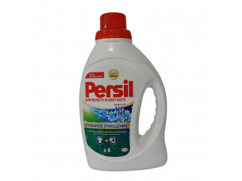 Washing gel PERSIL VERNEL 1.04 L (582185) 