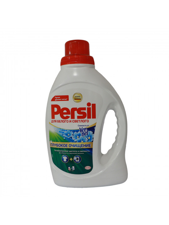 Washing gel PERSIL VERNEL 1.04 L (582185) 