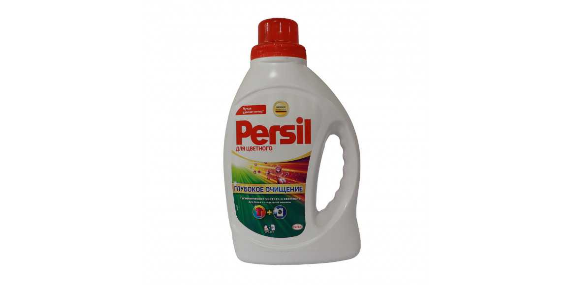 Լվացքի գել PERSIL COLOR 1.04 L (582215) 